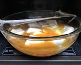 レンジで簡単♪豆腐と玉ねぎの煮物作り方4写真