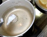 冷製親子丼〜トライアスロンレシピ作り方7写真