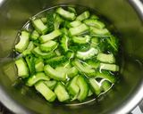 ゴーヤー麻婆！！辛さと苦味が美味♪作り方2写真