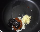 ゴーヤー麻婆！！辛さと苦味が美味♪作り方4写真