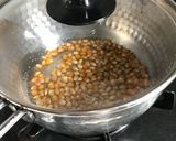 簡単★甘いポップコーン作り方5写真
