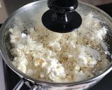 簡単★甘いポップコーン作り方7写真