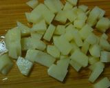 可愛いトマトの肉詰めグラタン♥美味しい！作り方4写真