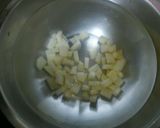 可愛いトマトの肉詰めグラタン♥美味しい！作り方5写真