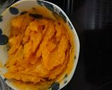夏休みは探検ランチ作り方8写真