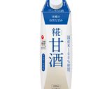 梨と糀甘酒のスムージー作り方1写真