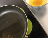 唐揚げに乗せる簡単なネギソース作り方2写真