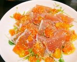 可愛いトマトの肉詰めグラタン♥美味しい！作り方12写真