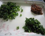 ふんわり白身魚の梅薬味蒸しで高齢者も笑顔作り方4写真
