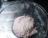 自家製酵母でモチモチベーグル作り方2写真