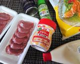 オーブンで楽ちん！【揚げないヒレカツ】作り方1写真