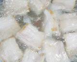 肉番長しるびー食堂!豚バラ肉の味噌煮!作り方8写真