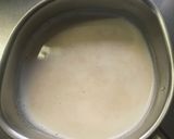 プリンは簡単に作れる！たっぷり食べよう！作り方1写真