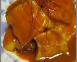 肉番長しるびー食堂!豚バラ肉の味噌煮!作り方15写真
