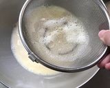 プリンは簡単に作れる！たっぷり食べよう！作り方3写真