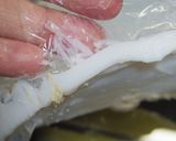 豚バラブロックマニア！豚の角煮味噌煮込み作り方13写真