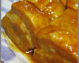 豚バラブロックマニア！豚の角煮味噌煮込み作り方33写真