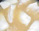 豚バラブロックマニア！豚の角煮味噌煮込み作り方26写真