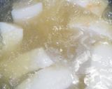 豚バラブロックマニア！豚の角煮味噌煮込み作り方23写真