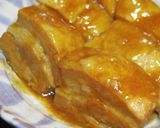 豚バラブロックマニア！豚の角煮味噌煮込み作り方32写真