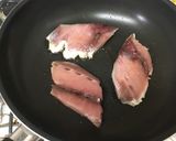 ぶりの照り焼き作り方2写真