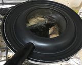 ぶりの照り焼き作り方4写真