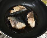 ぶりの照り焼き作り方5写真