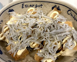 のせるだけ！厚揚げとしらすのチーズ焼き作り方3写真