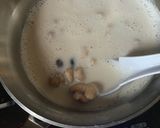 ビーンズスープ*簡単豆スープ作り方1写真
