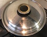 脂肪分解!まいたけ茶の作り方♪作り方1写真