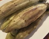 フライパンで簡単に焼きナス作り方7写真