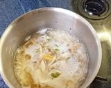絶品母の思い出松茸と牛肉炊き込みご飯作り方53写真