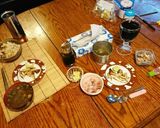 絶品母の思い出松茸と牛肉炊き込みご飯作り方54写真