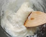 電子レンジで簡単♪マスカット餅✨作り方5写真