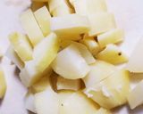 枝豆じゃがいもキュウリのサラダ♪作り方2写真