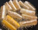 【居酒屋さんの味】バター醤油トウモロコシ作り方6写真