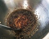 酒のつまみに！★もやしのピリ辛ナムル★作り方2写真