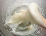 電子レンジで簡単♪マスカット餅✨作り方6写真