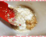焼きキャベツを発酵だれで♪ビタミン腸活♪作り方3写真