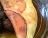 お弁当に(〃ゝω･)b目玉焼きの甘辛煮♫作り方6写真