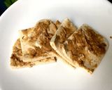 超簡単豆腐チーズ(ヴィーガン)作り方4写真