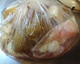 鶏ももオーブン作り方3写真