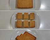厚揚げの肉味噌あんかけ◀◀めんつゆで簡単作り方2写真