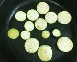 鯖缶と茄子でメイン料理☆時短・節約レシピ作り方2写真