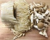 和風きのこソース作り方1写真