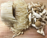 和風きのこソース作り方1写真