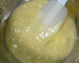 Verrine FruitsOrange作り方3写真