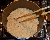 豆腐そぼろ作り方2写真
