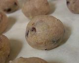 おからde和菓子♪もちもち小豆餅作り方2写真
