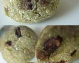 おからde和菓子♪もちもち小豆餅作り方3写真